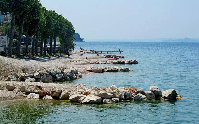 Hotel Villa Tiziana