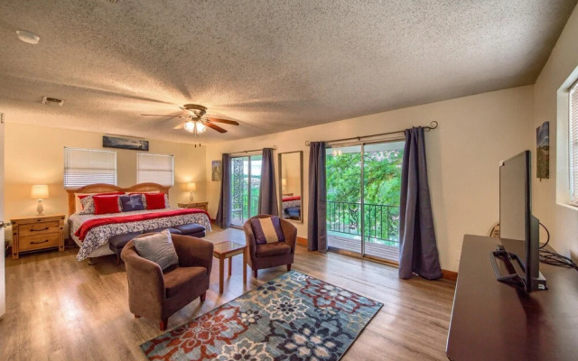 Texas River Haus LD 1683