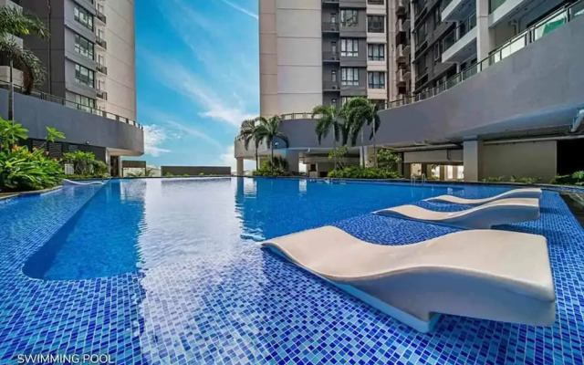 R&F Princess Cove JB By SaffronCasa JB