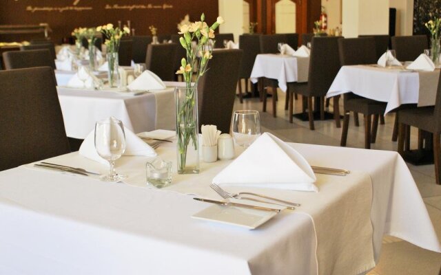 Hotel Metropol