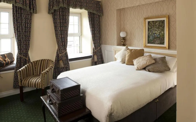 Jackson's Hotel & Leisure Club