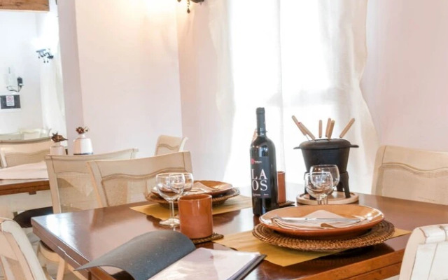 Agriturismo Terrerosse di Massadita