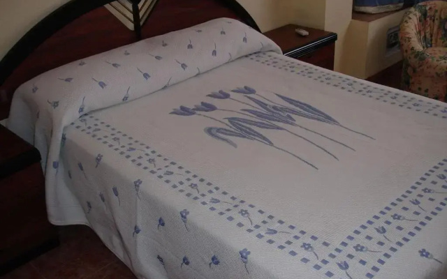 Apartamentos Raymar