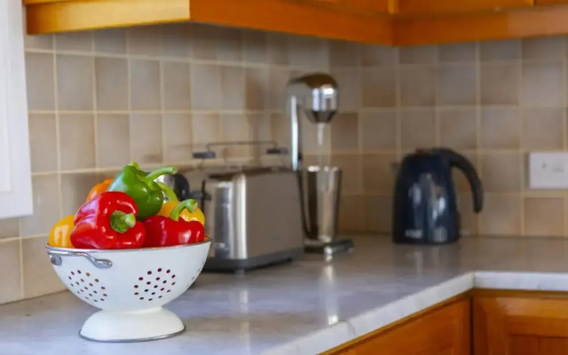 Ayia Napa Ammos Sea View Villa