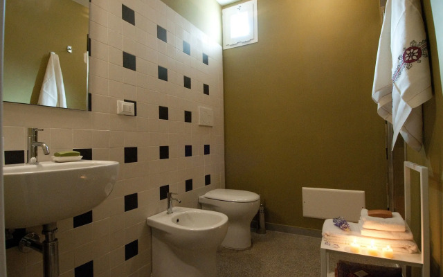 Agriturismo Villa Coluccia