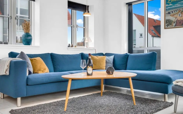 Stylish Oasis in Lokken - By Traum Ferienwohnungen