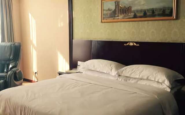 Vienna Hotel Heyuan Gaoxin Yi Road Branch