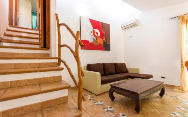 Costa Paradiso Apartments