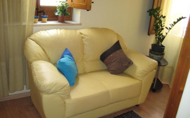 The Lemon Flat