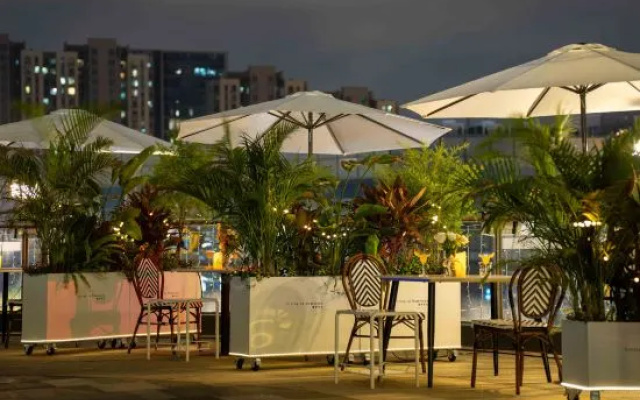 Hidden Home Inn (Hangzhou Wanda Canal) – Outside – Hangzhou