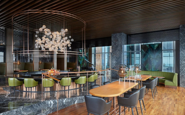 Park Hyatt Jakarta