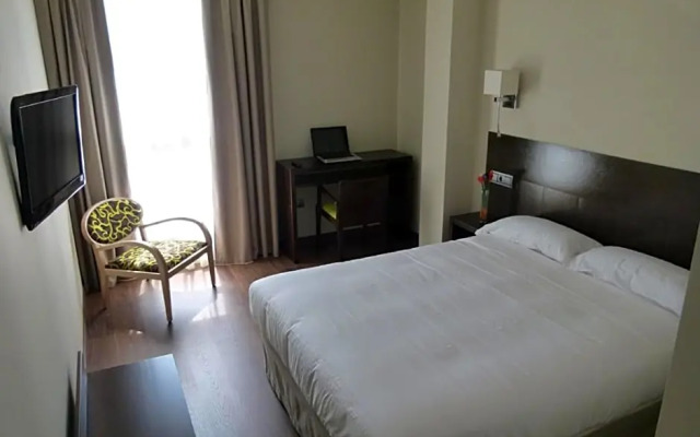 Hotel Río Hortega