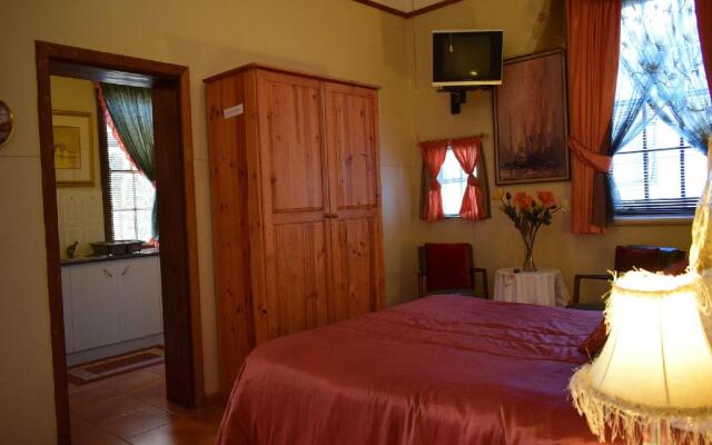 Auberge Alouette Guesthouse