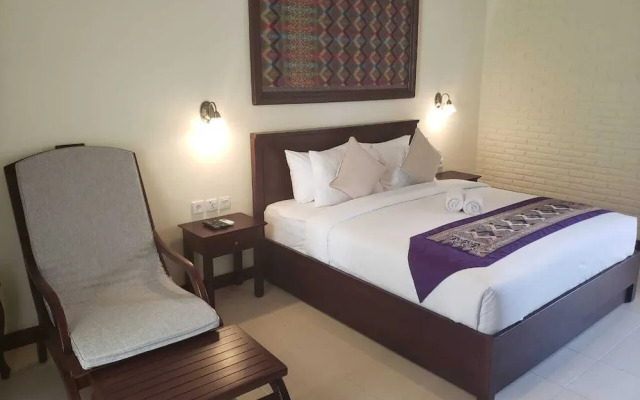 Bruga Villas Restaurant and Spa