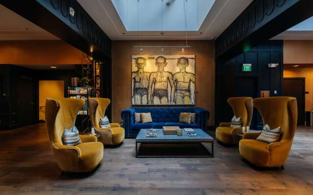 Hotel Lucia