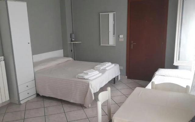 Residence Perla