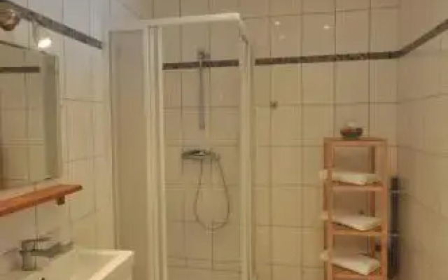 Les Appartements Â Vî Mâm'dî