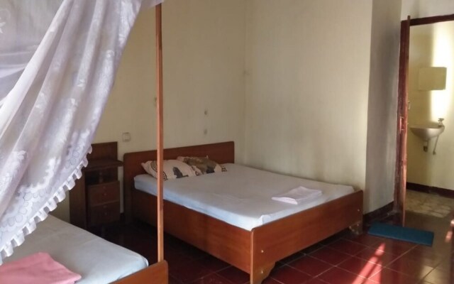 OYO 1782 Lotus Guesthouse