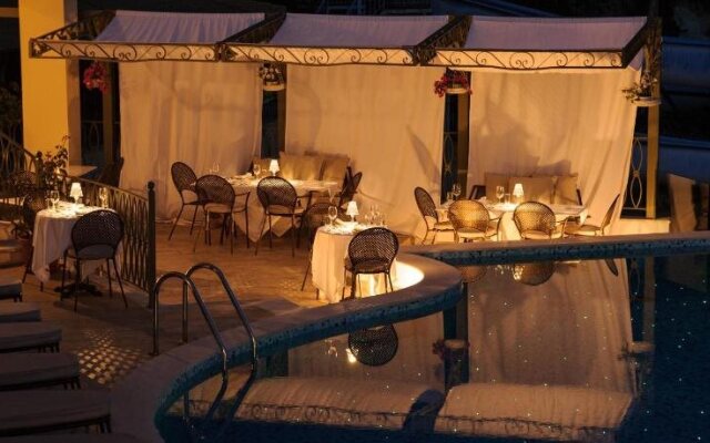 Irida Boutique Hotel