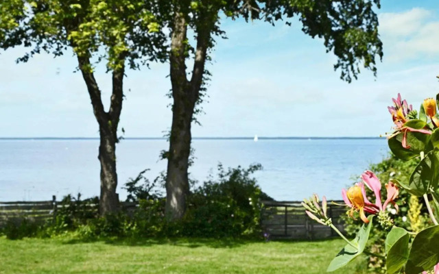 Five-Bedroom Holiday home in Mörbylånga