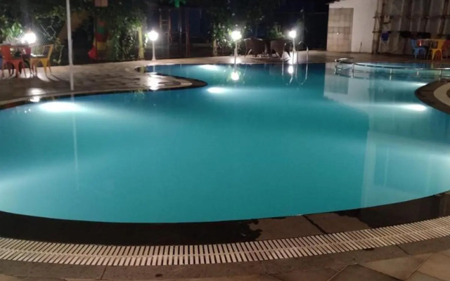 Viola Beacon Resort Lonavala
