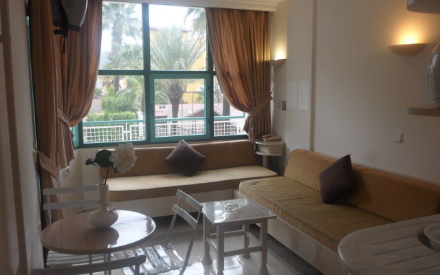 Club Atrium Marmaris