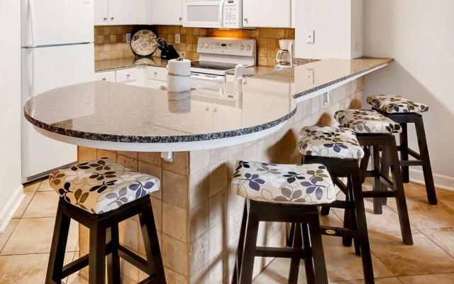 Shores of Panama by Forehand Rentals