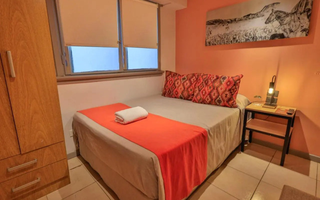 Hotel Tierra Gaucha