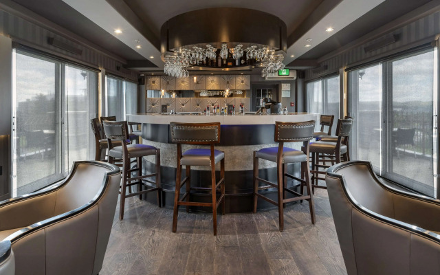 Best Western Plus Edmundston Hotel