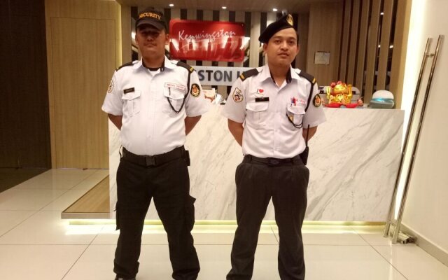 HYD Hotel Wangsa Maju