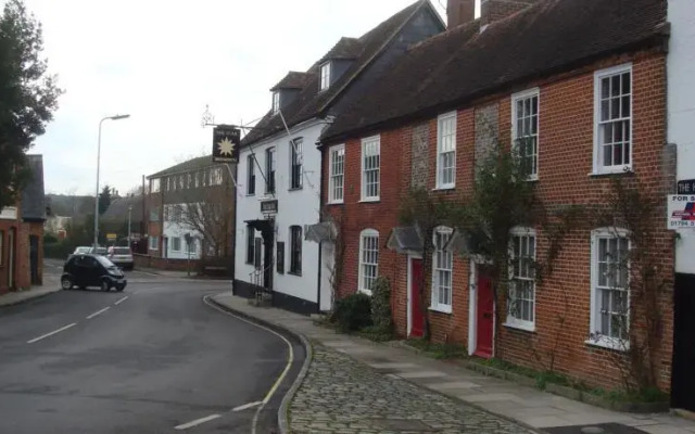 Star Inn