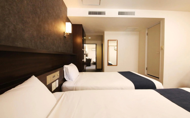 Country Hotel Takayama