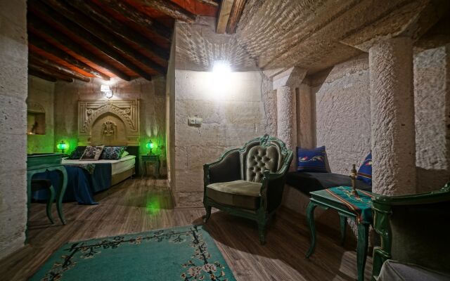 Mimi Cappadocia Butik Otel