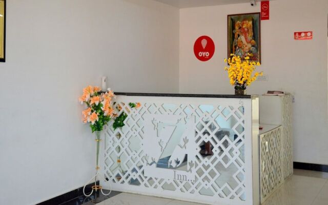 OYO 4308 Hotel Zaarang Inn