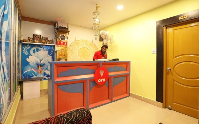 OYO 9589 Hotel Aries