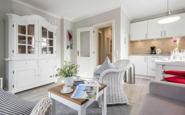 Whg_ 1_ Haus Norderstra_e 61