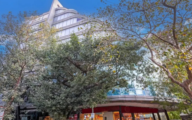 Luxurious Stays at Times Square Le Western Mumbai