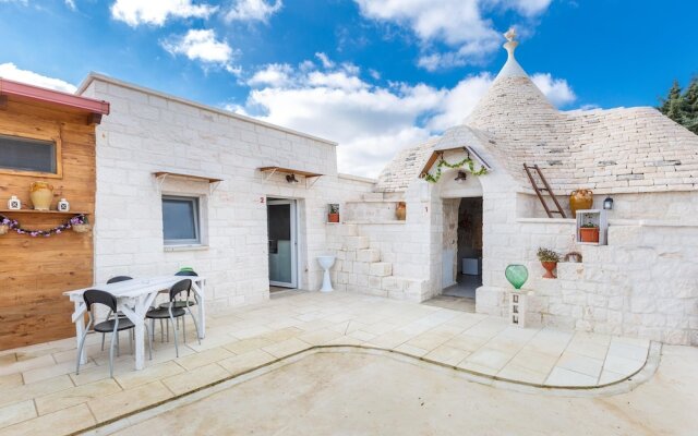 1790 B&B Mariano - Camera Matrimoniale