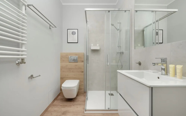 Air Conditioned Apartment by Renters