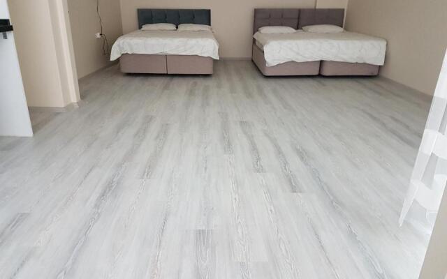 Yeşilyurt Pansiyon Hotel