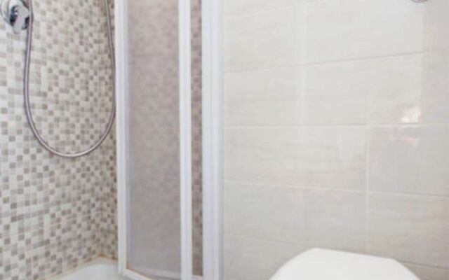 Rome Magnificents' Burrow