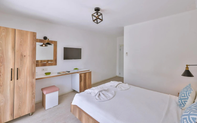 Arpia Hotel