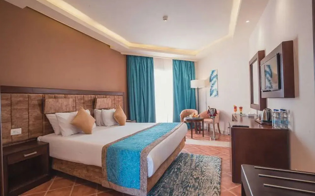Ivy Cyrene Sharm Resort (Adults Only)