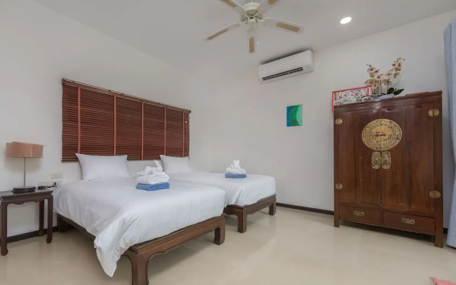 Villa Balai By Tropiclook