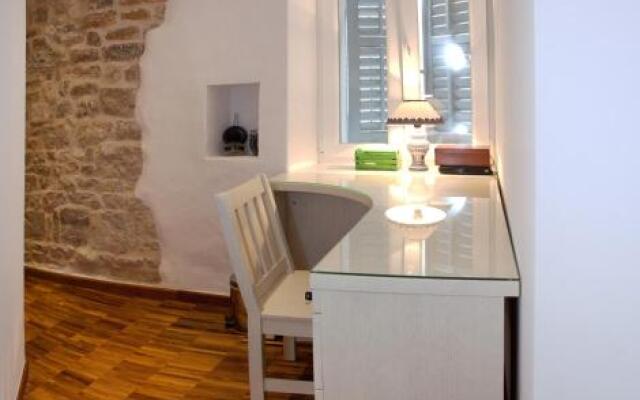 Luxury Rooms Lucija and Luka