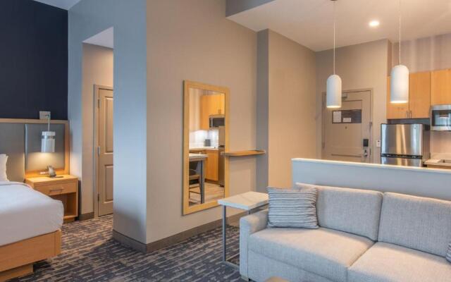 Residence Inn by Marriott Jekyll Island