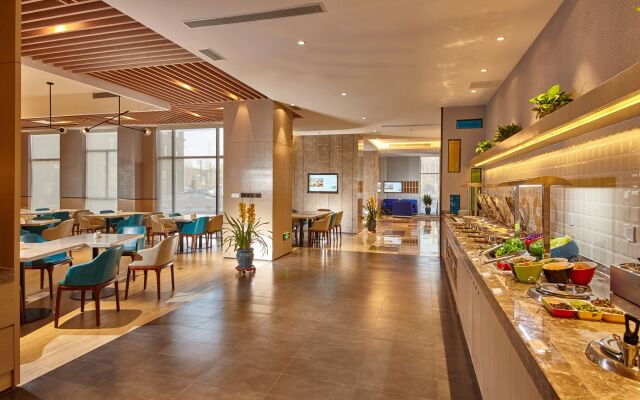 Holiday Inn Express Shenyang Tawan by IHG