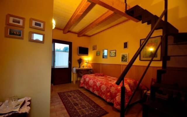 Manouche B&B Bistrot