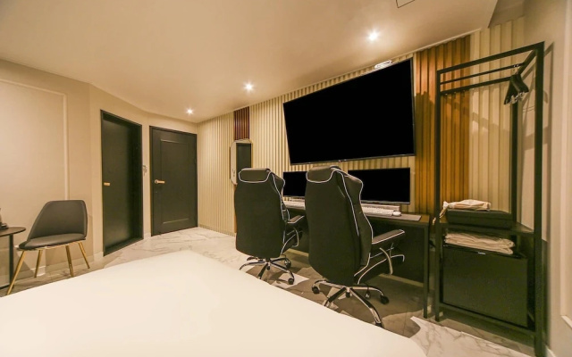 Hotel Grazie