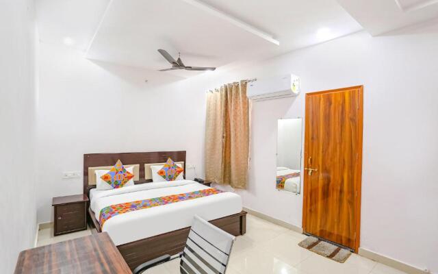 Fabhotel Ks Grand